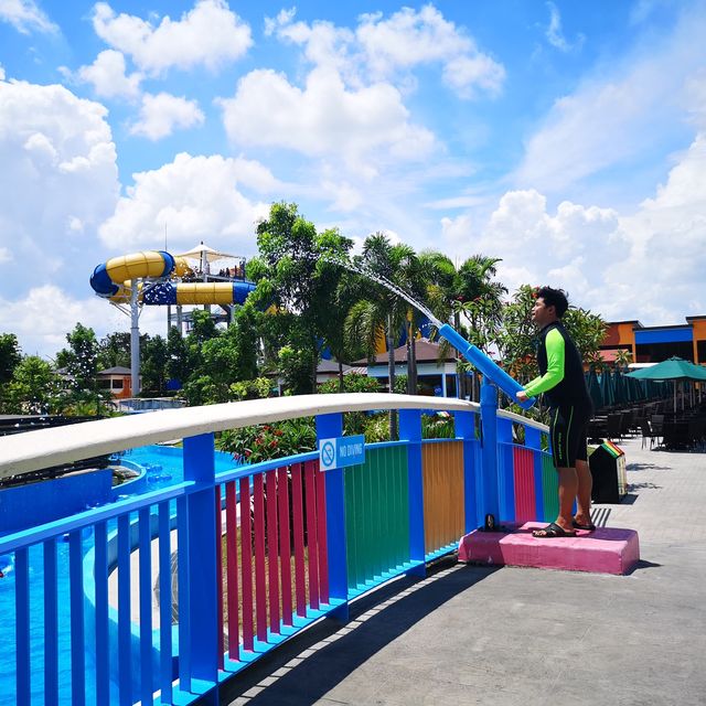 Best Water Theme Park in PH