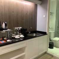 Stay at The Granite Luxury Penang