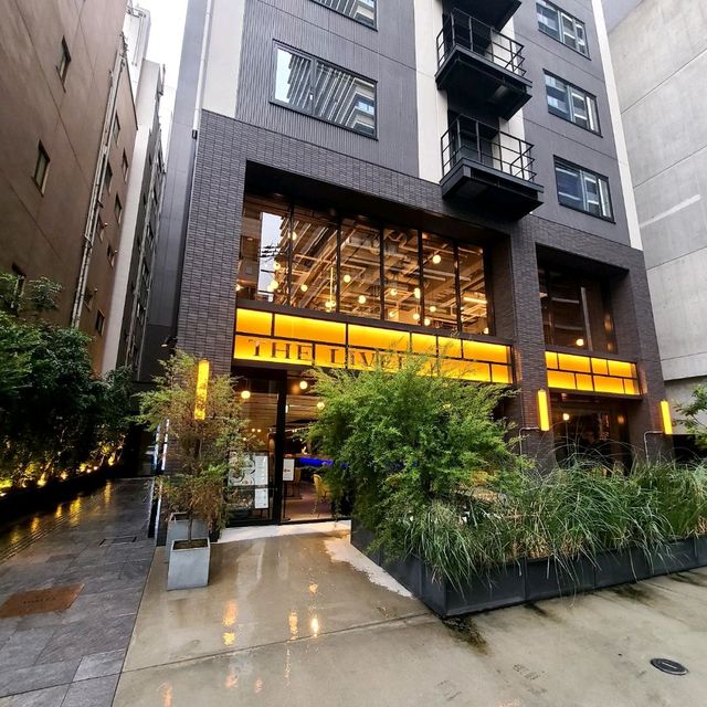 秋旅🍁 大阪/美食旅【ザ・ライブリー大阪本町】✨