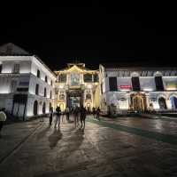 Pashupatinath temple 