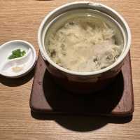 好食不贵的客家菜～深圳靠山