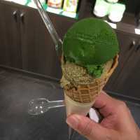 For who that addicted to Matcha! Hahaha
