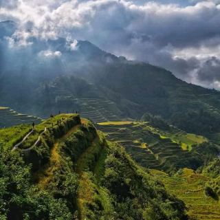 บ่อยๆ ในซากาดา!