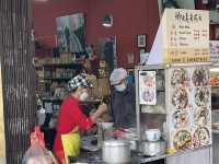 Pork Leg in Pandungan 