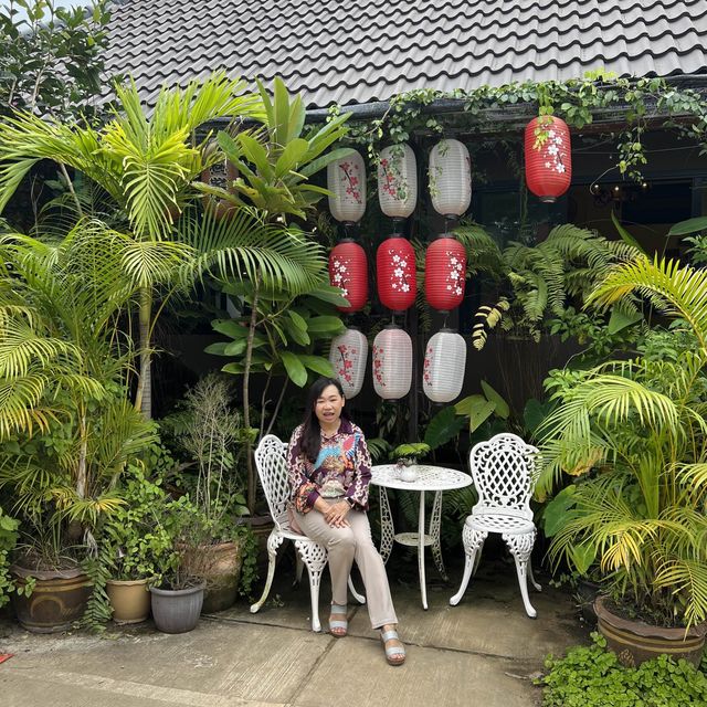 ไปวัดในไทยให้เหมือนไปญี่ปุ่น