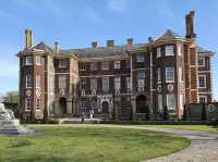 Ham House and Garden