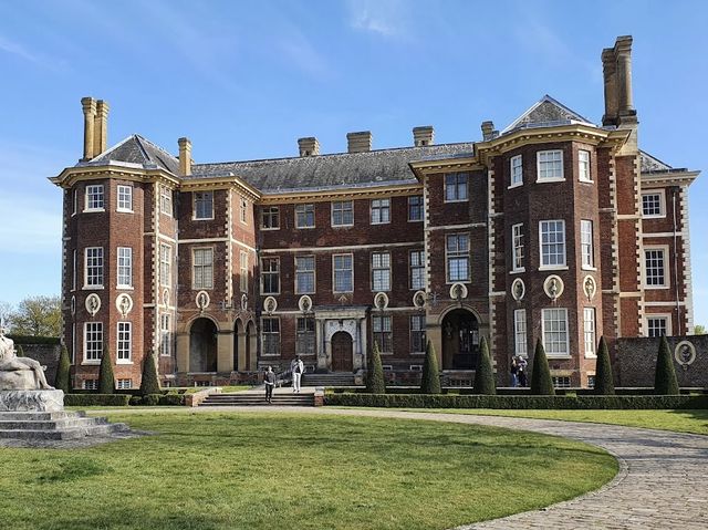 Ham House and Garden