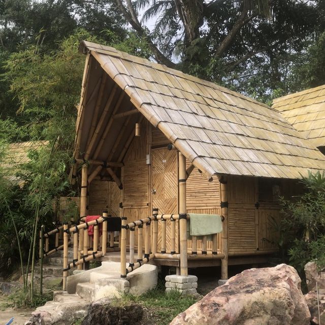 Tadom Hill Resorts