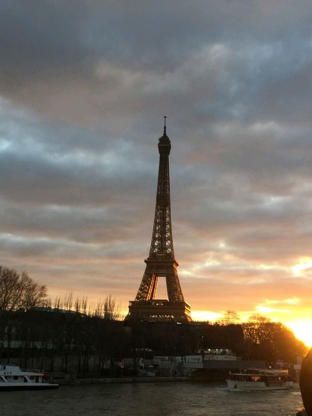 Photo dump of my trip to Europe