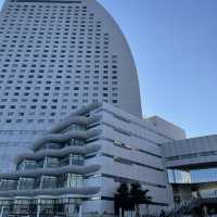 【横浜】パシフィコ横浜