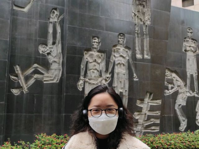 Prison Hoa Lo, Hanoi, Vietnam