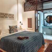 Charming Jawi Peranakan Hotel 🏨 