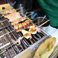 經典香港街頭小食,大件又抵食