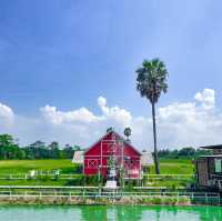 One Day Trip : ณ โรงนาคาเฟ่  ท่ายาง เพชรบุรี
