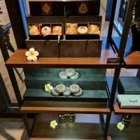 Thai Odyssey @ Komtar JBCC