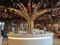 New 5-Star hotel in Kuala Lumpur