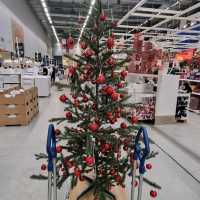 Merry Christmas From Ikea to You
