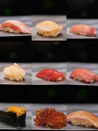 半島酒店儀式感滿分之Omakase✨