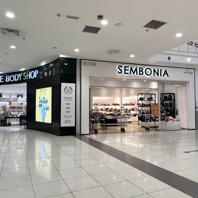 AEON Kota Baru