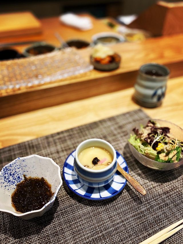 壽司之神 😍
