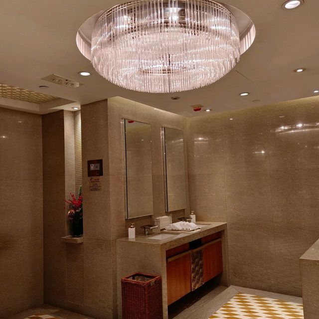 "國際金融中心IFC SHIKIGIKU CAFE＆ BAR"