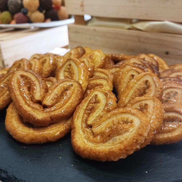 【酒店自助餐】Café Circles 味遊世界自助餐 特設現場即燒專區 【酒店自助餐】Café Circles 味遊世界自助餐 特設現場即燒專區