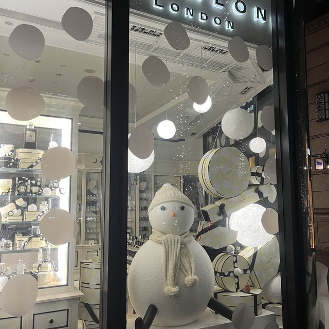 丸の内イルミネーション2022✨