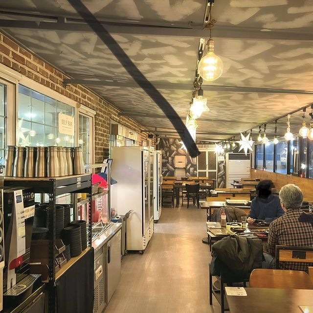 곤지암 스키장, 리조트 근처 가성비 맛집