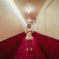 The Standard Hotels แห่งแรกในเอเชียอยู่ที่กรุงเทพ