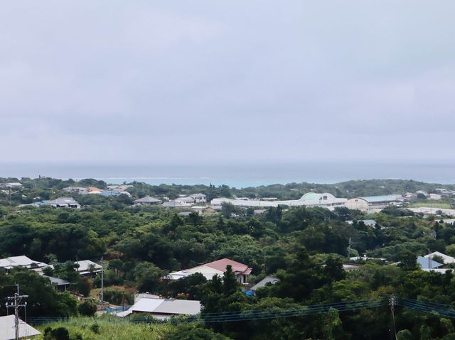 与論島（観光スポット） 