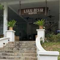 Tasoh Lake Resort by Lanai Besar