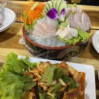 รีวิวร้านลับ - เล็กหงษ์ ข้าวต้มปลา ย่านตลาดพลู✨