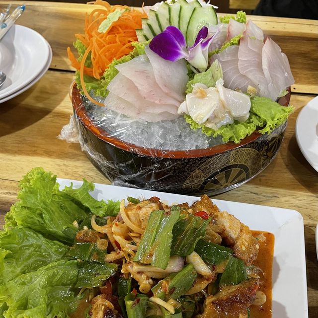รีวิวร้านลับ - เล็กหงษ์ ข้าวต้มปลา ย่านตลาดพลู✨