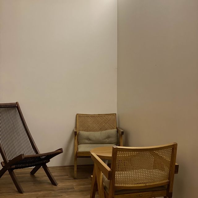 이태원 카페 무진장