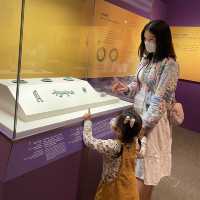 千萬不要好錯過的國家一級文物展,「金沙之光 — 古蜀文明展」 ✨