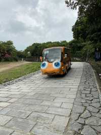 懸崖步道之巨型海蝕洞
