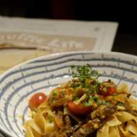 中環飯堂之梳乎厘比主食更棒