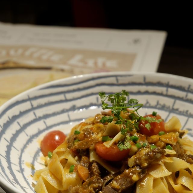 中環飯堂之梳乎厘比主食更棒