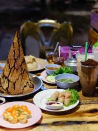 บ้านโรตี ถลาง  #ภูเก็ต