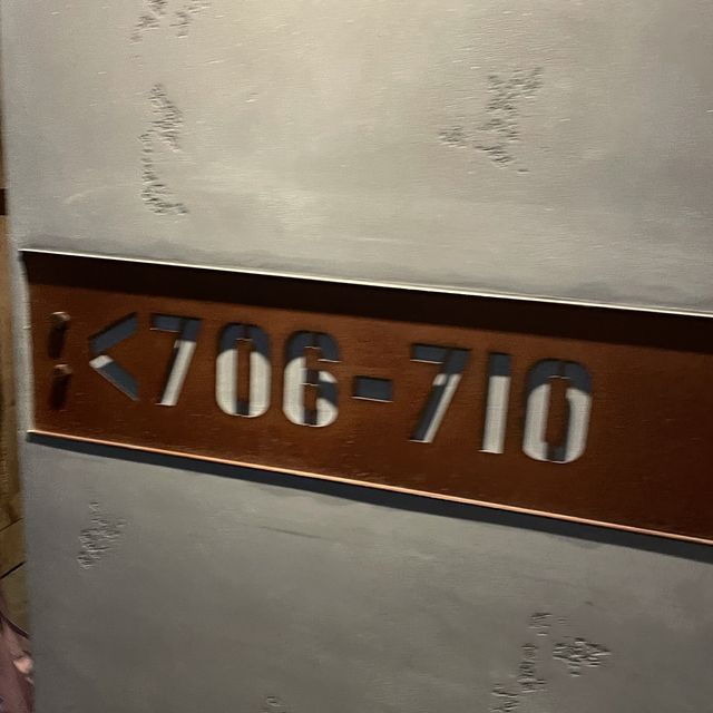 尖沙咀客舍