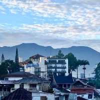 BUKITTINGGI, WEST SUMATRA