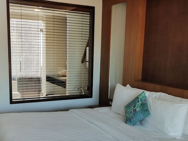 Tup Kaek Sunset Beach Resort