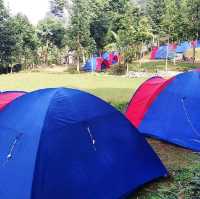 D'JUNGLE PRIVATE CAMP, BOGOR
