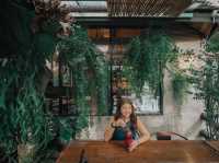 ☕️Cafe Hill☕️ คาเฟ่ ฮิลล์ ในเขากะตะ 