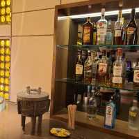 金域假日酒店part 1