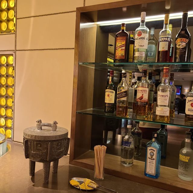 金域假日酒店part 1