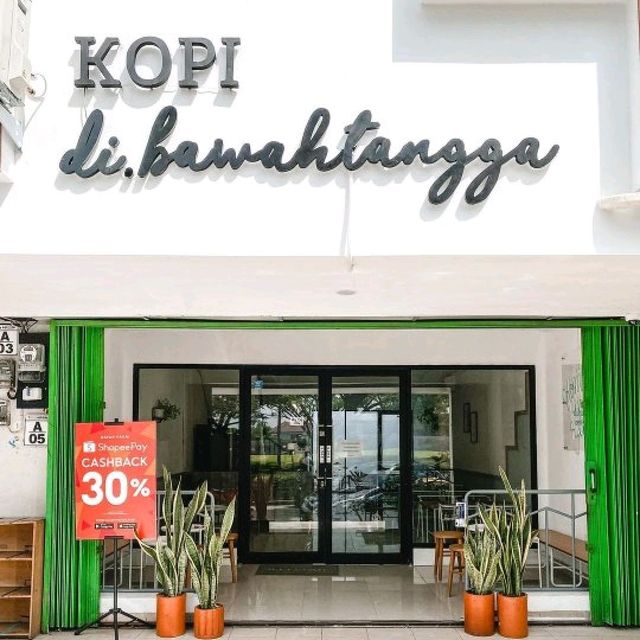 Kopi Dibawahtangga