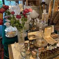 Antique Gallery Majorel New York