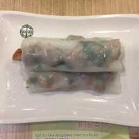 機鐵站內點心名店—添好運點心專門店