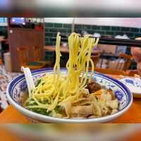 車仔麵